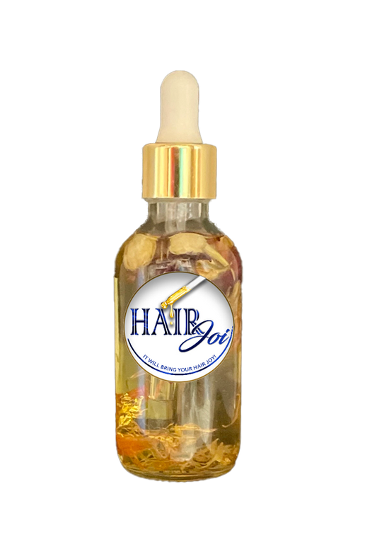 Hair Joi Oil